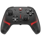 Mando GameSir Cyclone 2 Midnight Negro - Gamepad Compatible Nintendo Switch/PC/Smartphones